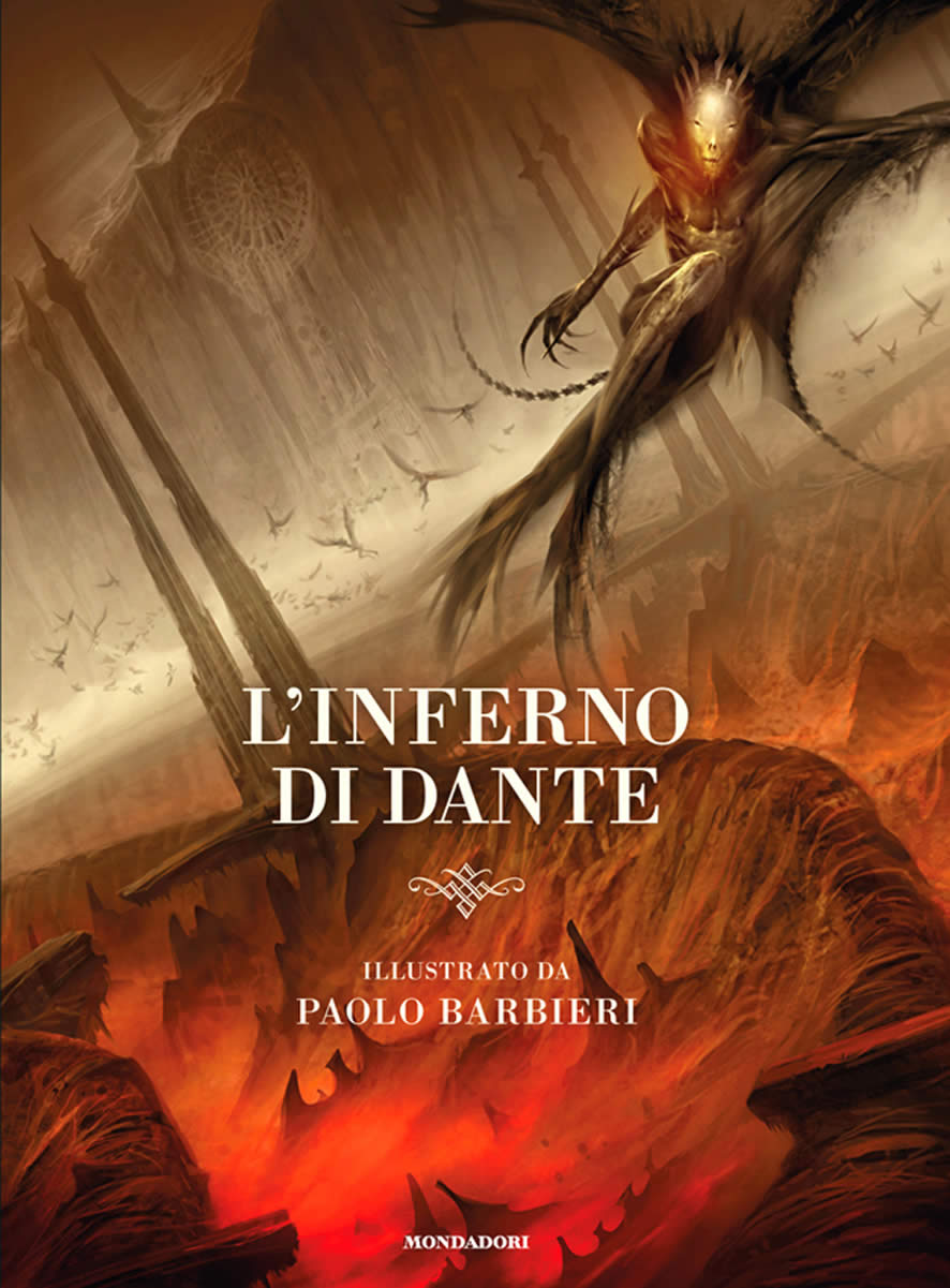 Inferno di Dante 1